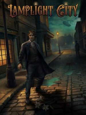 Download Lamplight City
