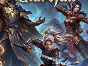 Download Land of Glarefall (v1.0.1, MULTi6) [FitGirl Repack, Selective Download - from 1.9 GB]