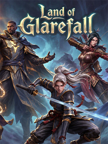 Download Land of Glarefall (v1.0.1, MULTi6) [FitGirl Repack, Selective Download - from 1.9 GB]