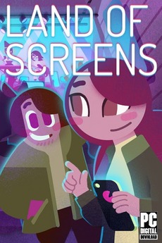 Download Land of Screens