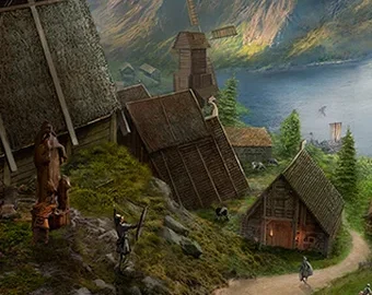 Download Land of the Vikings