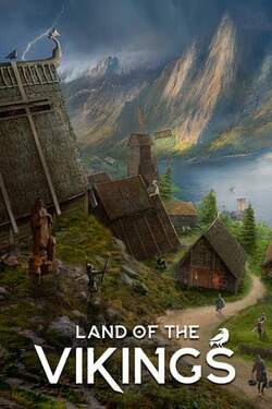 Download Land of the Vikings