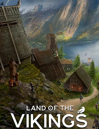 Download Land of the Vikings