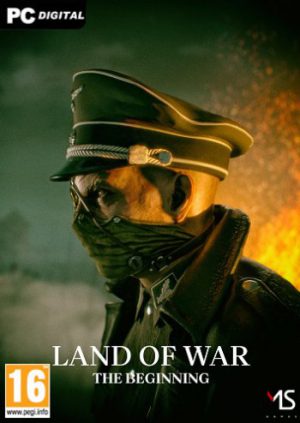 Download Land of War - The Beginning