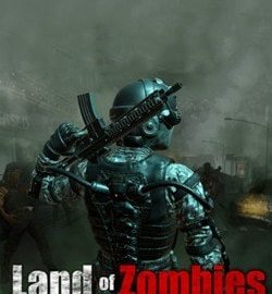 Download Land of Zombies