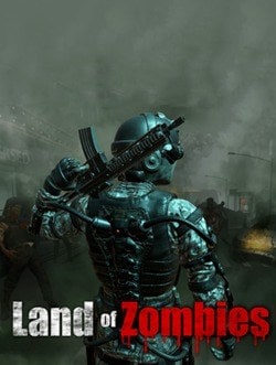Download Land of Zombies