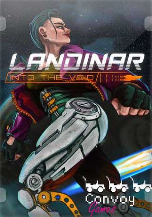 Download Landinar: Into the Void