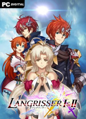 Download Langrisser I & II