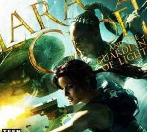 Download Lara Croft and the Guardian of Light Download Lara Croft and the Guardian of Light
