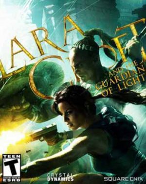 Download Lara Croft and the Guardian of Light