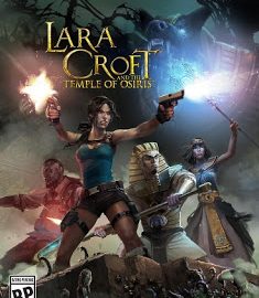 Download Lara Croft and the Temple of Osiris