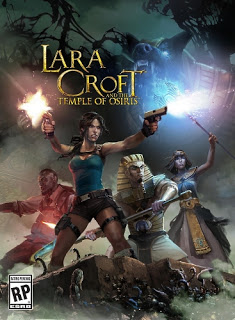 Download Lara Croft and the Temple of Osiris Download Lara Croft and the Temple of Osiris