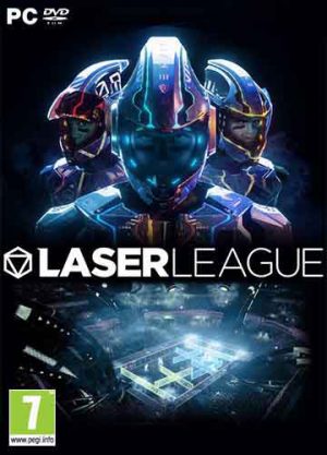 Download Laser League