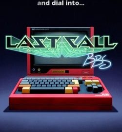 Download Last Call BBS