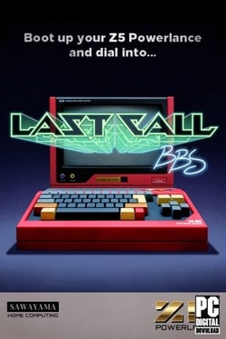 Download Last Call BBS