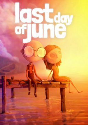 Download Last Day of June
