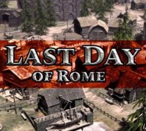 Download Last Day of Rome