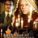 Download Last Days of Lazarus