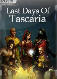 Download Last Days Of Tascaria Download Last Days Of Tascaria