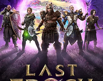 Download Last Epoch