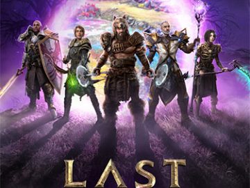 Download Last Epoch (v1.0/Build 13521929/Release, MULTi9) [FitGirl Repack]