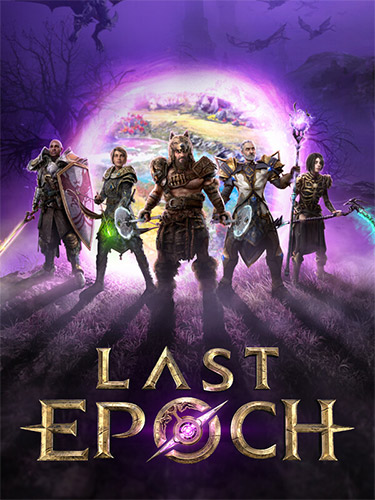 Download Last Epoch (v1.0/Build 13521929/Release, MULTi9) [FitGirl Repack]