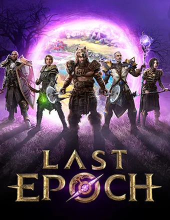 Download Last Epoch