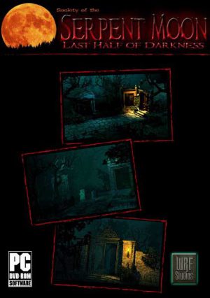 Download Last Half of Darkness - Society of the Serpent Moon