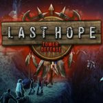 Download Last Hope - Tower Defense