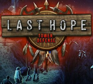 Download Last Hope - Tower Defense