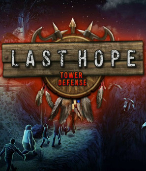 Download Last Hope - Tower Defense