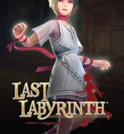 Download Last Labyrinth
