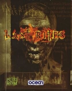 Download Last Rites
