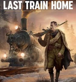 Download Last Train Home