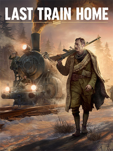 Download Last Train Home (MULTi11) [FitGirl Repack, Selective Download - from 12.7 GB]