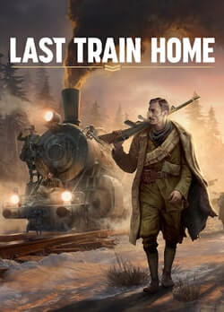 Download Last Train Home