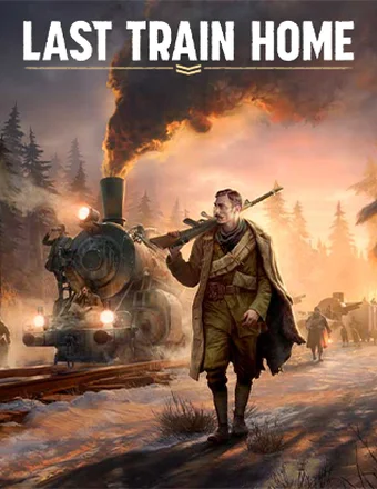 Download Last Train Home