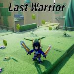 Download Last Warrior