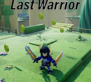 Download Last Warrior