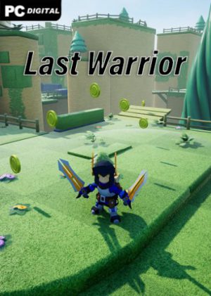 Download Last Warrior