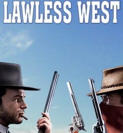 Download Lawless West
