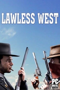 Download Lawless West