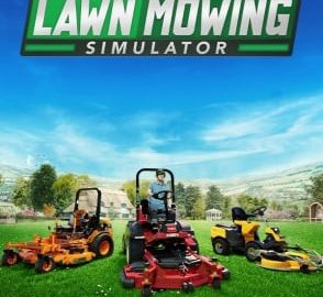 Download Lawn Mowing Simulator