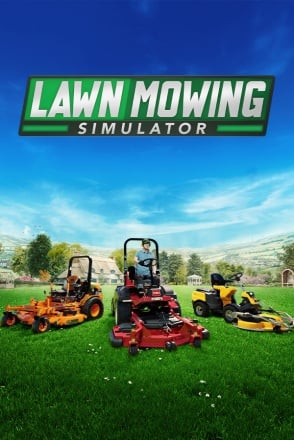 Download Lawn Mowing Simulator