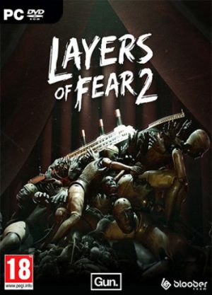 Download Layers of Fear 2