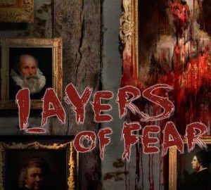 Download Layers of Fear (2016) Download Layers of Fear (2016)