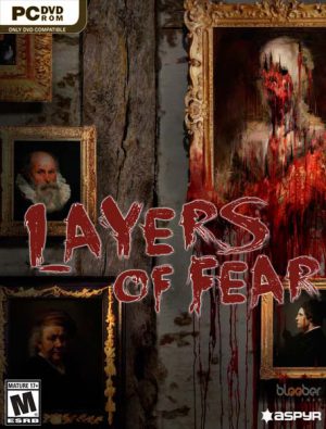 Download Layers of Fear (2016) Download Layers of Fear (2016)