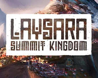 Download Laysara: Summit Kingdom