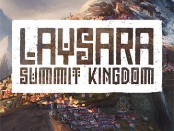 Download Laysara: Summit Kingdom (v1.0/Release, MULTi10) [FitGirl Repack]