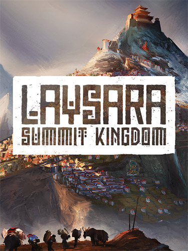 Download Laysara: Summit Kingdom (v1.0/Release, MULTi10) [FitGirl Repack]